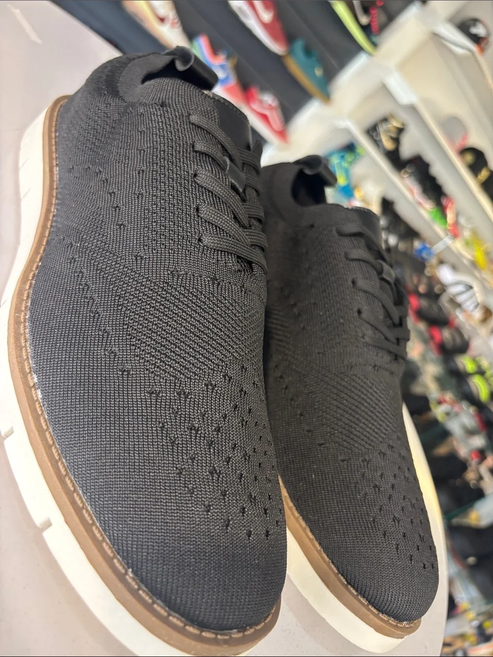 oxfords men’s casual